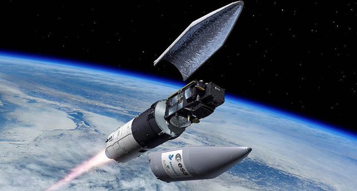 Exprivia y Sony garantizan la seguridad de los datos sobre la salud del planeta tierra durante 100 años