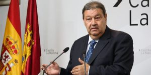 Fallece Jesús Fernández Vaquero a los 67 años de edad