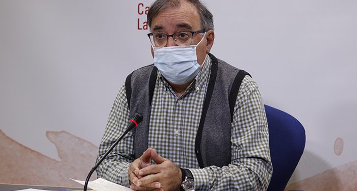 Fernando Mora