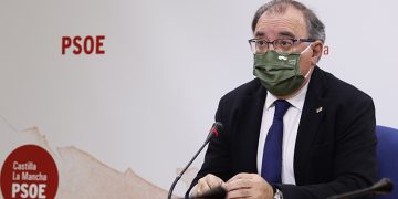 Fernando Mora