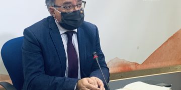 Fernando Mora