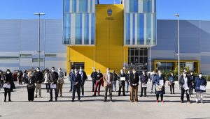 Finalizan en Guadalajara los programas RECUAL con actuaciones integrales en el Zoo municipal y en los jardines del Parque Sandra