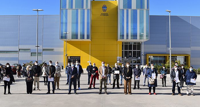 Finalizan en Guadalajara los programas RECUAL con actuaciones integrales en el Zoo municipal y en los jardines del Parque Sandra