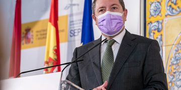Emiliano García-Page