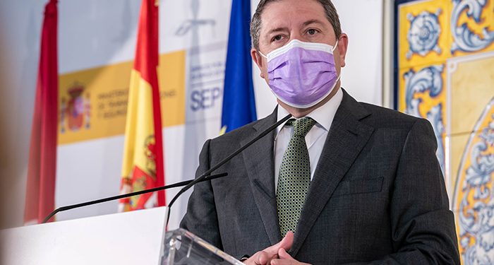 Emiliano García-Page