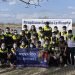 Brillante inicio de temporada del Club Piragüismo Cuenca con Carácter