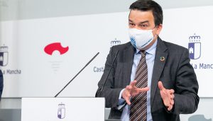 Francisco Martínez Arroyo