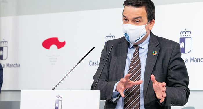 Francisco Martínez Arroyo