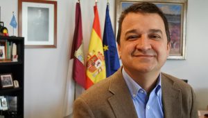 Francisco Martínez Arroyo