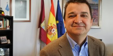 Francisco Martínez Arroyo