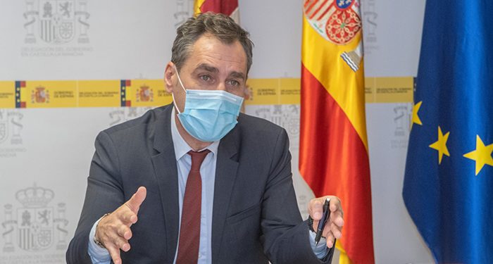 Francisco Tierraseca