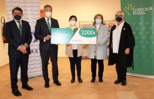 Fundación Eurocaja Rural impulsa la creación de empleo en el Tercer Sector