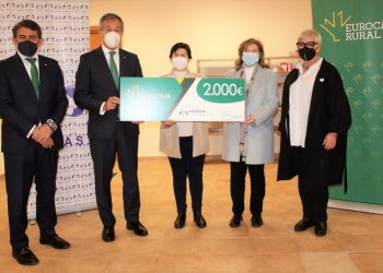 Fundación Eurocaja Rural impulsa la creación de empleo en el Tercer Sector