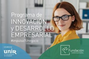 Fundación Eurocaja Rural y UNIR lanzan un programa para facilitar la adaptación de pymes, autónomos y emprendedores a la nueva realidad empresarial
