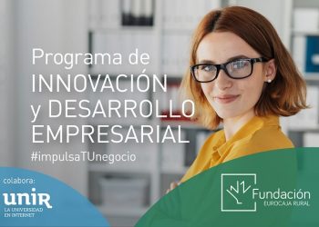 Fundación Eurocaja Rural y UNIR lanzan un programa para facilitar la adaptación de pymes, autónomos y emprendedores a la nueva realidad empresarial