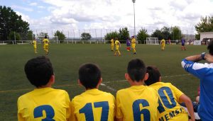 Gobierno regional y Diputaciones provinciales se coordinan para la vuelta del campeonato de deporte escolar tras la Semana Santa