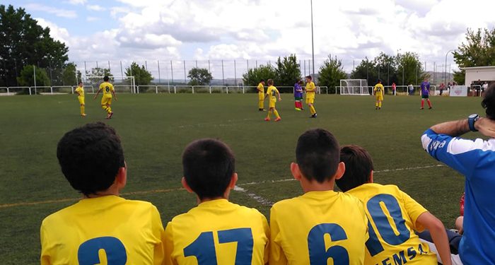 Gobierno regional y Diputaciones provinciales se coordinan para la vuelta del campeonato de deporte escolar tras la Semana Santa 1 Gobierno regional y Diputaciones provinciales se coordinan para la vuelta del campeonato de deporte escolar tras la Semana Santa