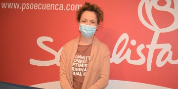 Canales acalara que el Gobierno no reduce los fondos para violencia de género, «sino que hay que devolver los que no ejecutó Mariscal”