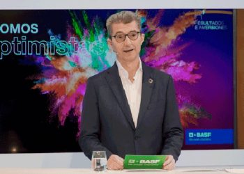 Grupo BASF en España incrementa sus inversiones hasta 60 millones de euros en 2021