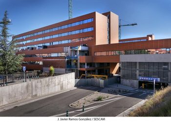 Guadalajara capital, Azuqueca, El Casar y Sigüenza, las localidades con más casos registrados de covid en la semana del 15 al 21 de febrero