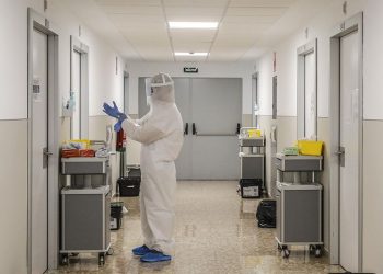 Guadalajara capital, El Casar, Azuqueca y Alovera, las localidades de la provincia con más casos registrados en la primera semana de marzo 8 Guadalajara capital, El Casar, Azuqueca y Alovera, las localidades de la provincia con más casos registrados en la primera semana de marzo