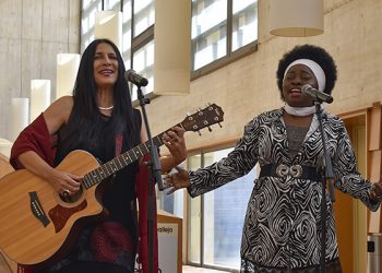 ‘Guadalajara es Cultura en Primavera’ arranca con más de 85 actividades de humor, magia, música, lectura, cine y teatro para todos los públicos