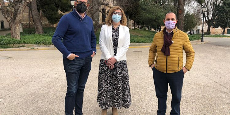 Gutiérrez: “CLM quiere abrir pero Madrid, la única comunidad en riesgo extremo, no nos deja” 1 Gutiérrez “CLM quiere abrir pero Madrid, la única comunidad en riesgo extremo, no nos deja”