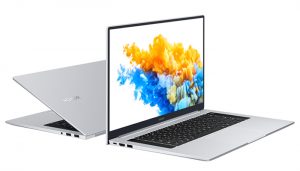 Honor MagicBook PRO, el mejor regalo para el Día del Padre