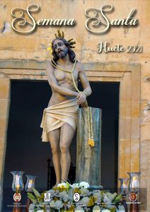 Horarios de las celebraciones de la Semana Santa en Huete
