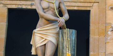 Horarios de las celebraciones de la Semana Santa en Huete
