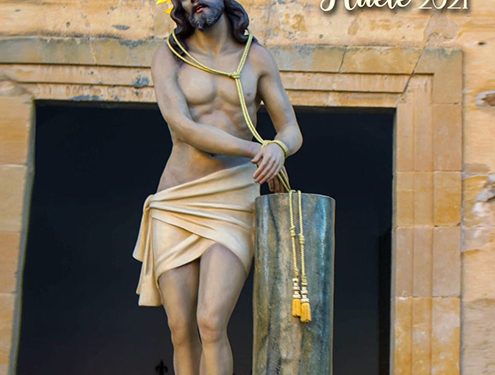 Horarios de las celebraciones de la Semana Santa en Huete