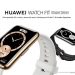 Huawei lanza el Watch Fit Elegant Edition, el nuevo integrante de la serie Watch Fit con un acabado más premium