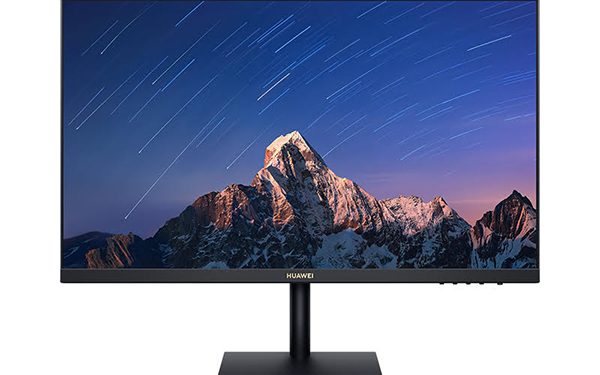 Huawei lanza un monitor de alta calidad integrado en el ADN de la estética FullView 1 Huawei lanza un monitor de alta calidad integrado en el ADN de la estética FullView