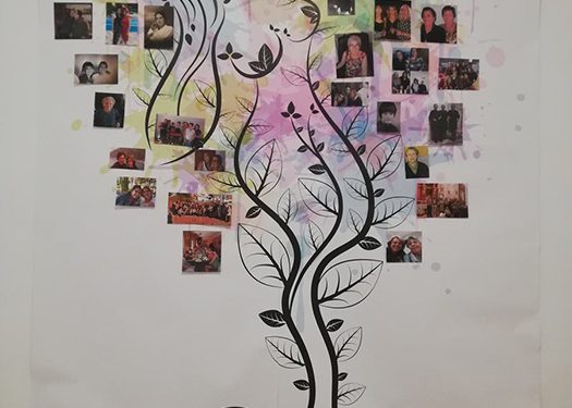 Huete se vuelca en la celebración del Día de la Mujer