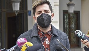 Ignacio de la Iglesia