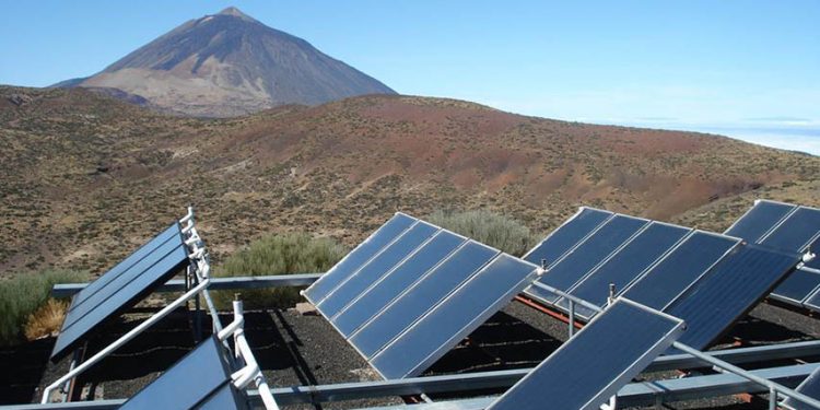 Investigadores de la UCLM concluyen que el cambio climático apenas afectará a las renovables en las islas europeas