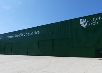 Invierte en Cuenca recibe con agrado la llegada de Lignum Tech con un potente proyecto empresarial