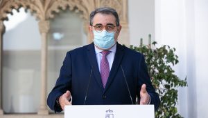 Jesús Fernández Sanz