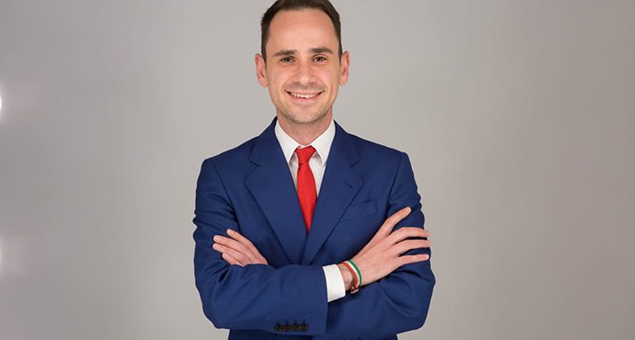 José García Salinas