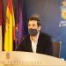 El PP en el Ayuntamiento de Guadalajara propone controlar los excrementos en las calles y parques de la ciudad con un banco de ADN canino 3 José Luis Alguacil