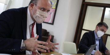 El Gobierno regional prevé llevar la futura Ley de Despoblación a las Cortes este mismo mes tras recibir el aprobado del Consejo Consultivo