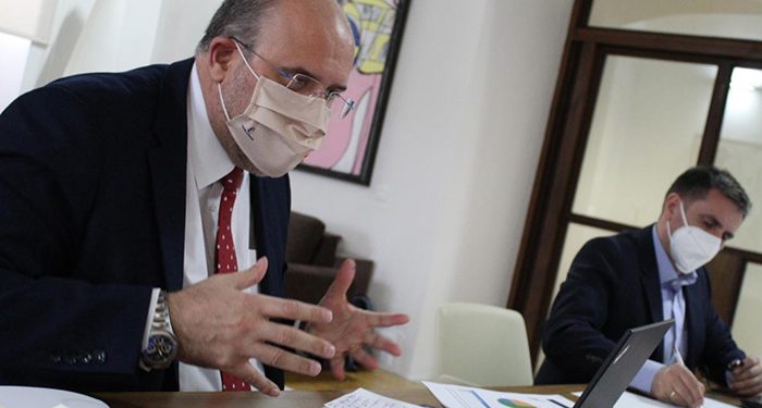 José Luis Martínez Guijarro