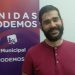 Unidas PODEMOS-IU Guadalajara critica que “el equipo de gobierno no se deja guiar ni aunque tengamos razón” 3 José Morales