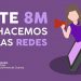 Juventudes Socialistas de Cuenca lanza la campaña #Este8MLoHacemosEnLasRedes