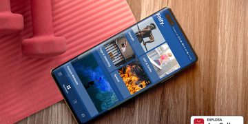 La aplicación de fitness Fitify ya está disponible en AppGallery y en los wearables de Huawei