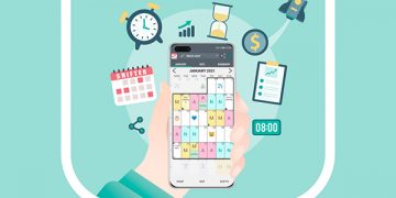 La App de origen español Calendario de Turnos (Shifter) llega al mercado chino gracias al apoyo de HUAWEI AppGallery