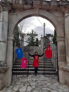 La Asociación Tus Raíces de Cogolludo, premiada por la Fundación Eurocaja Rural por un proyecto que apuesta por fijar población en el entorno Rural