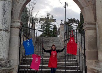 La Asociación Tus Raíces de Cogolludo, premiada por la Fundación Eurocaja Rural por un proyecto que apuesta por fijar población en el entorno Rural La Asociación Tus Raíces de Cogolludo, premiada por la Fundación Eurocaja Rural por un proyecto que apuesta por fijar población en el entorno Rural