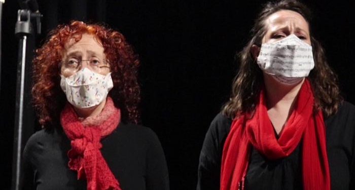 La Biblioteca León Gil inundará Cabanillas de Poesía del 21 al 28 de marzo 1 La Biblioteca León Gil inundará Cabanillas de Poesía del 21 al 28 de marzo