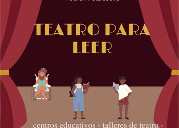 La Biblioteca Municipal de Cuenca y la Asociación Agón Teatro unen sus fuerzas para crear Teatro para leer